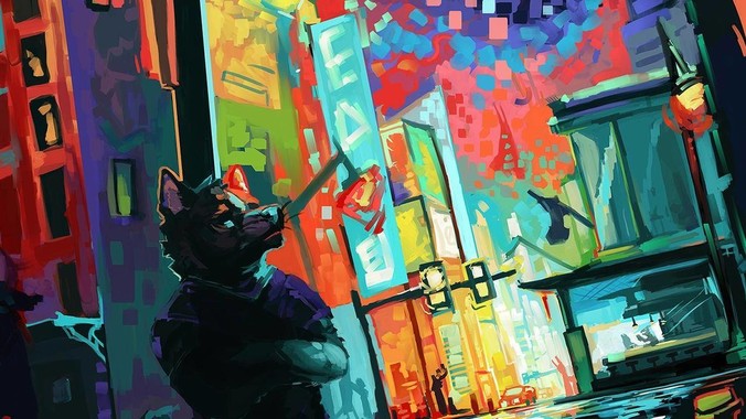 很好奇，组NAS的玩家是如何解决上传速率的问题?